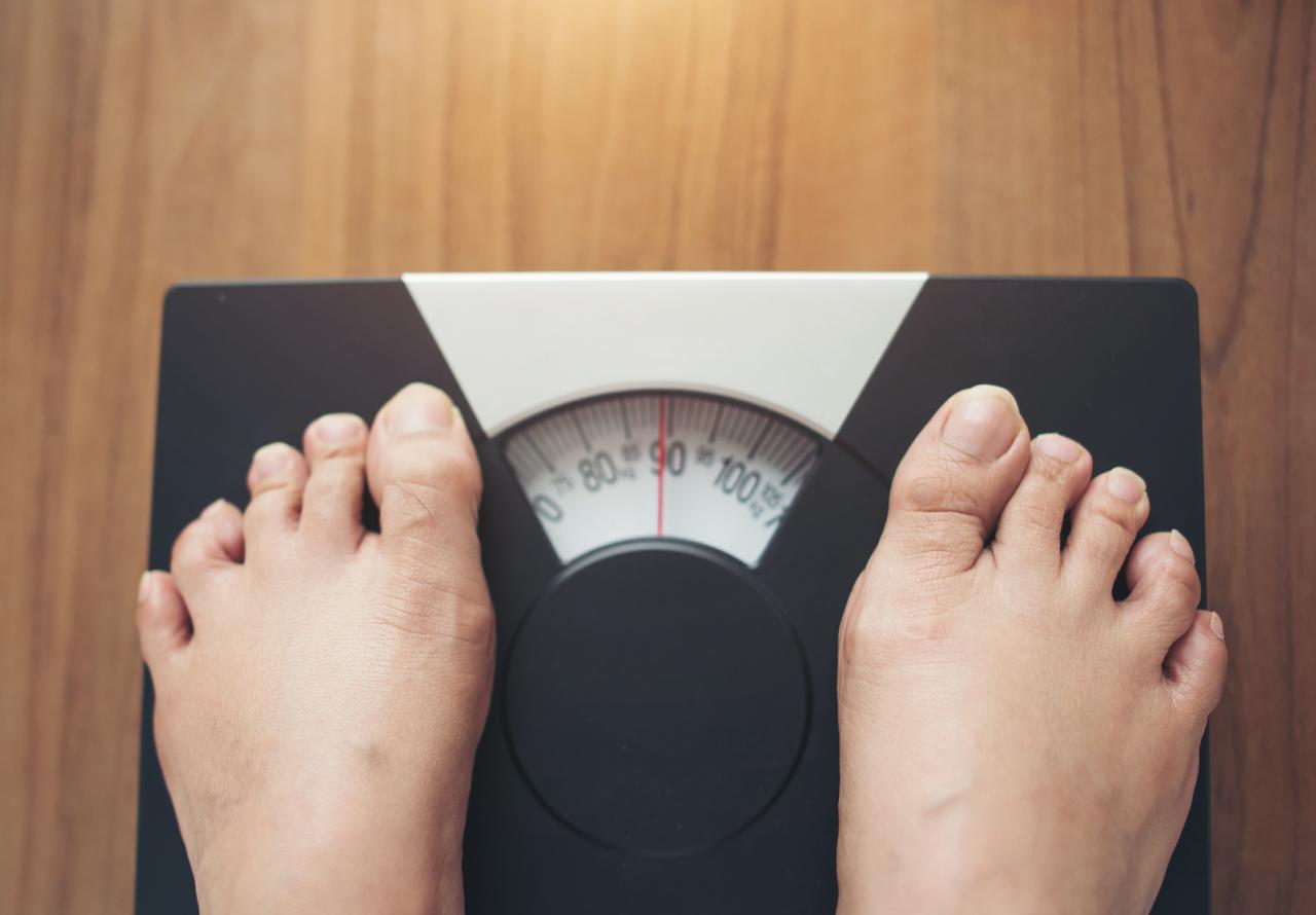 Understanding Weight Loss