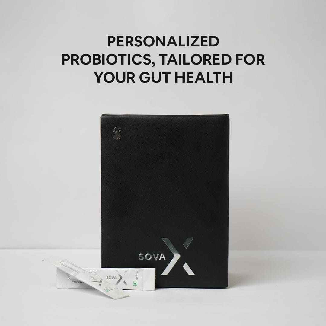 Personalized Probiotics for Ultimate Gut Balance