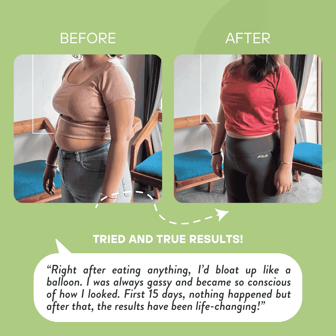 Best Debloat Supplement for Bloating Relief