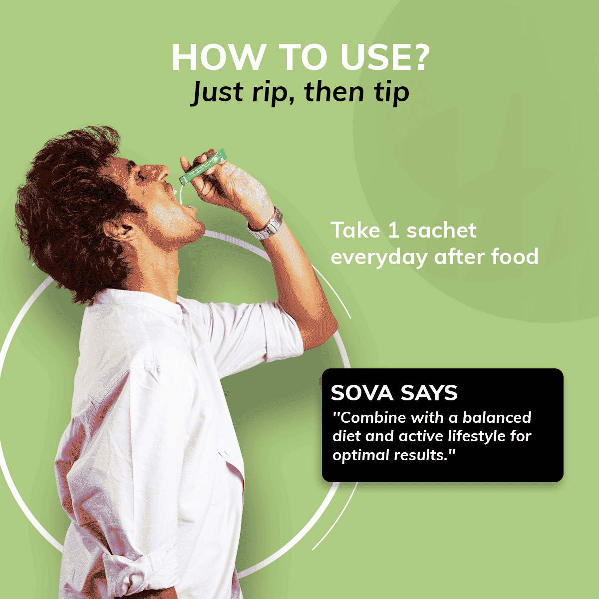 Best Debloat Supplement for Bloating Relief