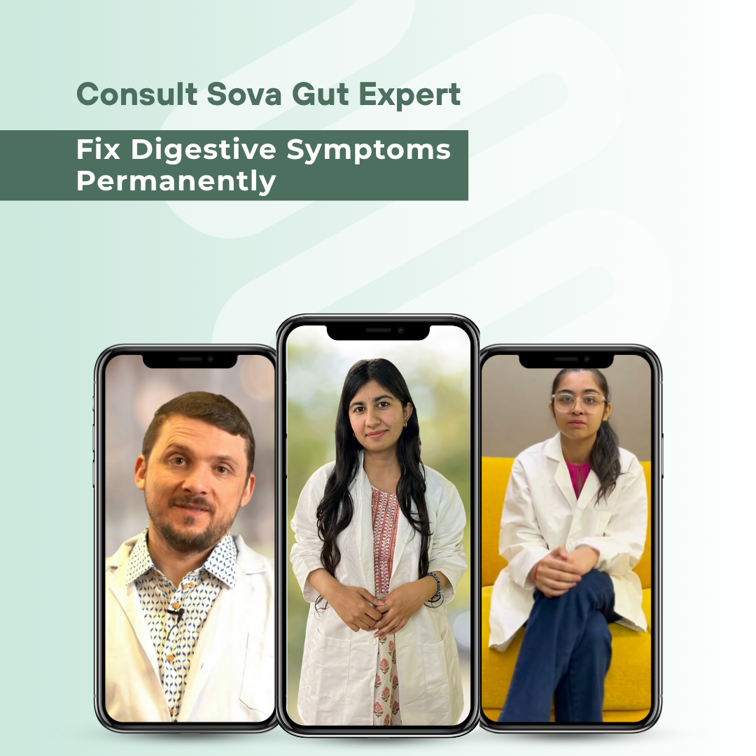 Consult Gut Health Expert | Top Gut Health Experts