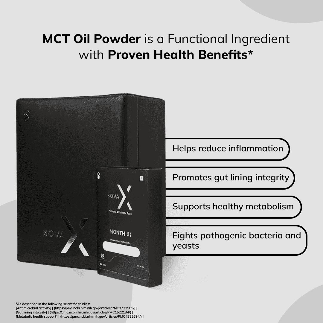 Personalized Probiotics for Ultimate Gut Balance