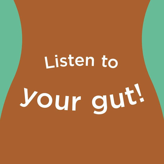 Listen to Your Gut: Signs You Need to See a Gut Health Expert