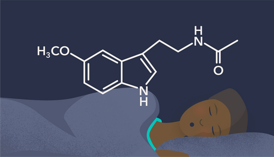 Is Plant-Based Melatonin for Sleep Safe and Effective?