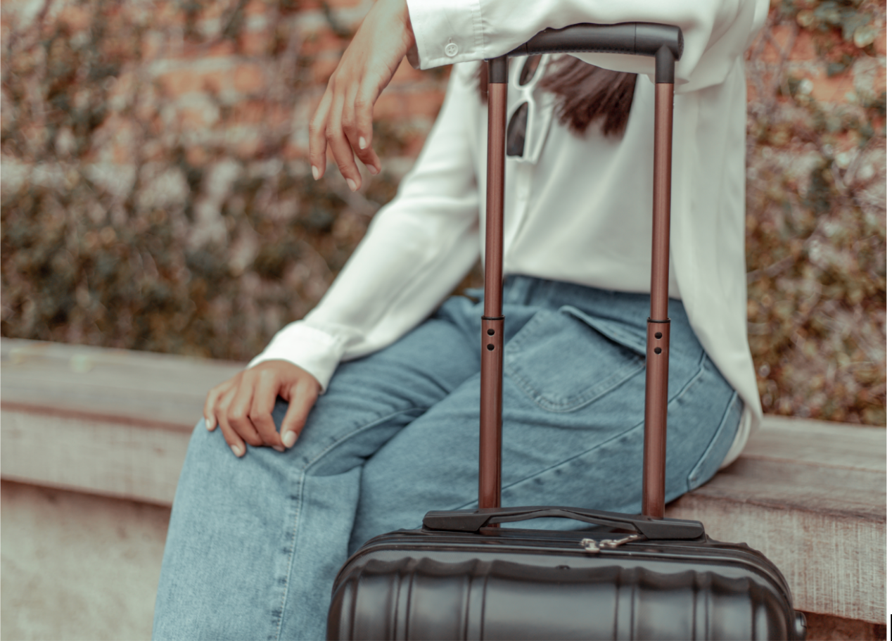Travelling tips