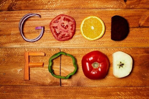 Good Food