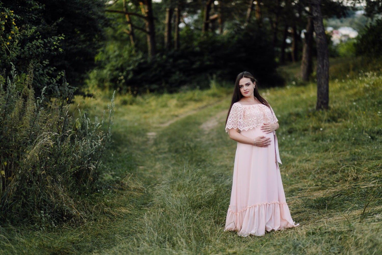 Pregnant Women