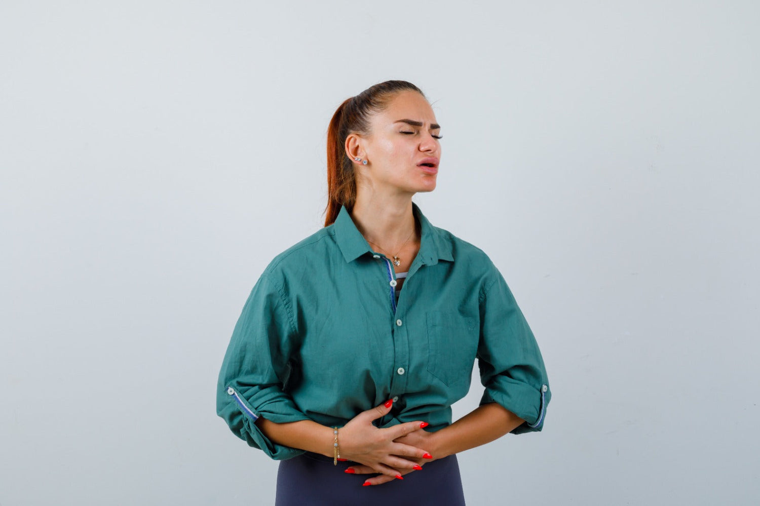10 Gastrointestinal Disease Symptoms You Should Never Ignore