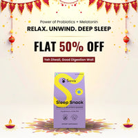Sleep Gummies | Best Melatonin & Ashwagandha Gummies for Deep Sleep in 30 Minutes