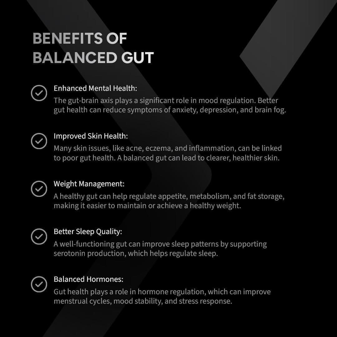 SOVA X Gut Intelligence Bundle with Free FIT