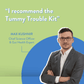 Tummy Trouble Kit ft. Max Kushnir