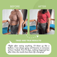 Best Debloat Supplement for Bloating Relief