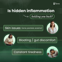 Personalized Anti-Inflammatory Diet | Reduce Inflammation Naturally in 3-4 months