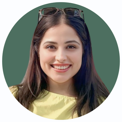 Tanya — Certified Nutrition Scientist