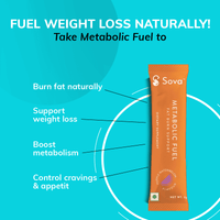 Metabolic Fuel | Weight Management