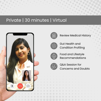 Consult IBS Specialist | Reverse IBS Naturally