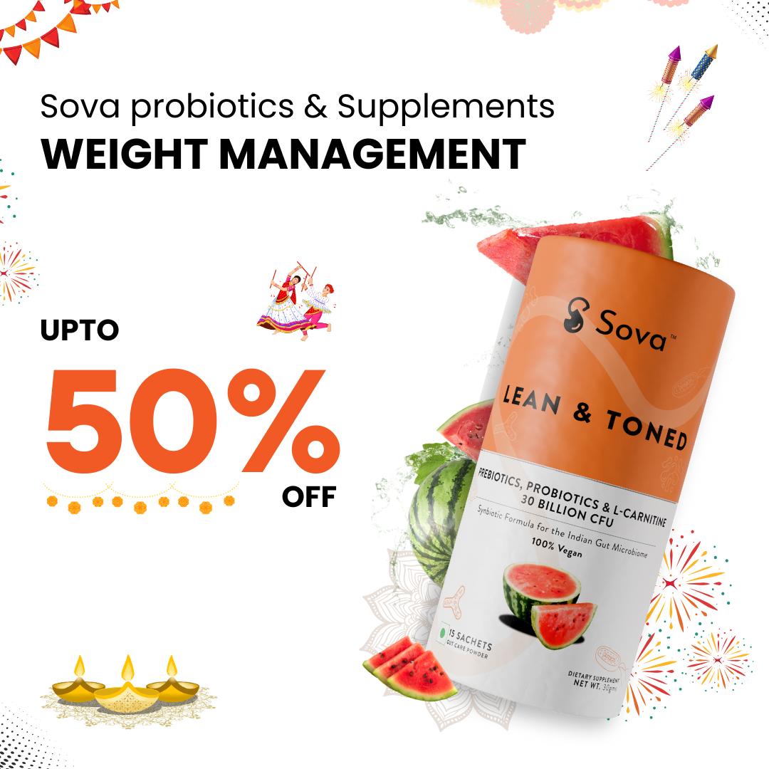Best Weight Control & Metabolism Boosting Supplement