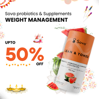 Best Weight Control & Metabolism Boosting Supplement