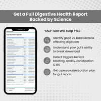 Sova Gut Digestion Test | Identify & Fix the Root Cause of Your Digestive Symptoms