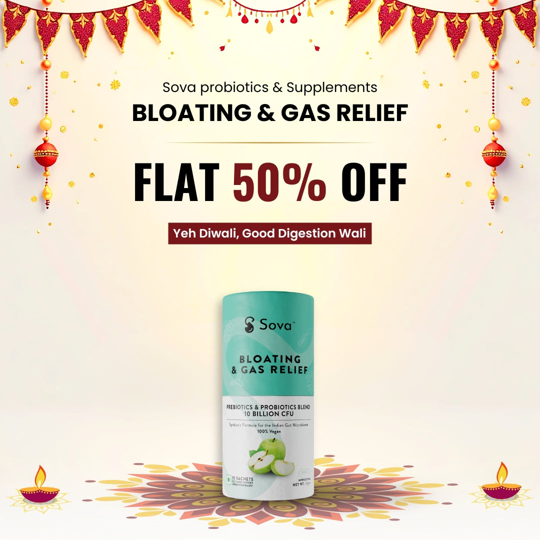 Best Debloat Supplement for Bloating Relief