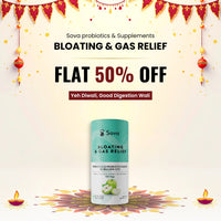 Best Debloat Supplement for Bloating Relief