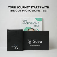 Sova X - Precision Probiotics