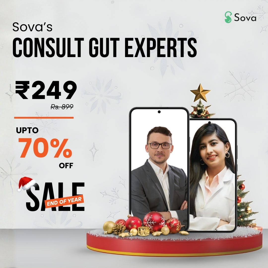 Consult Gut Health Expert | Top Gut Health Experts