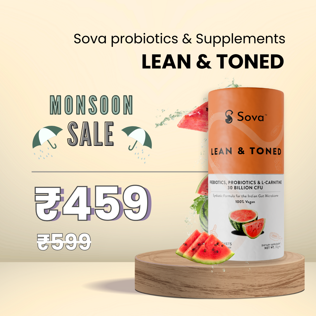 Best Weight Control & Metabolism Boosting Supplement