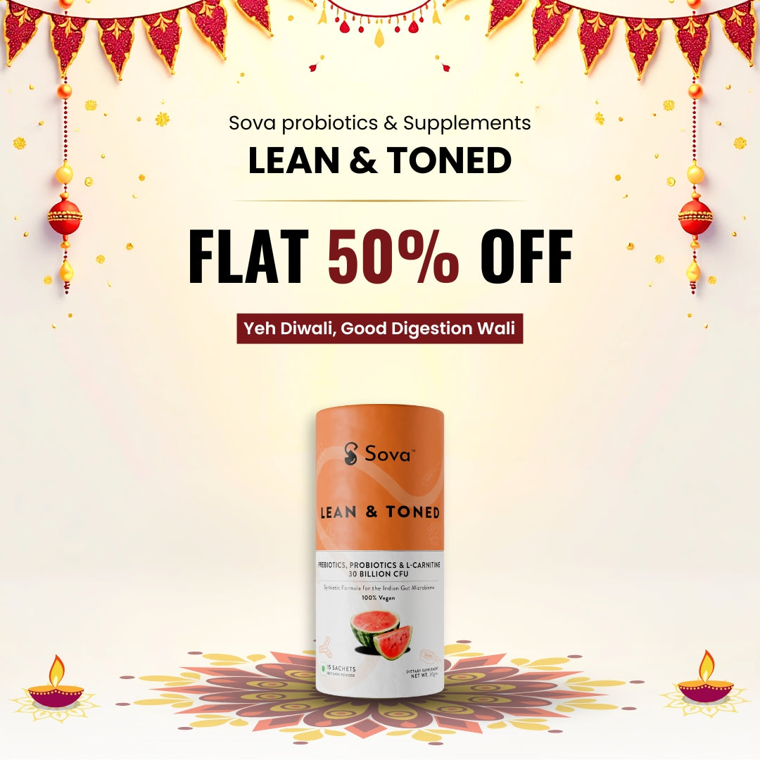 Best Weight Control & Metabolism Boosting Supplement