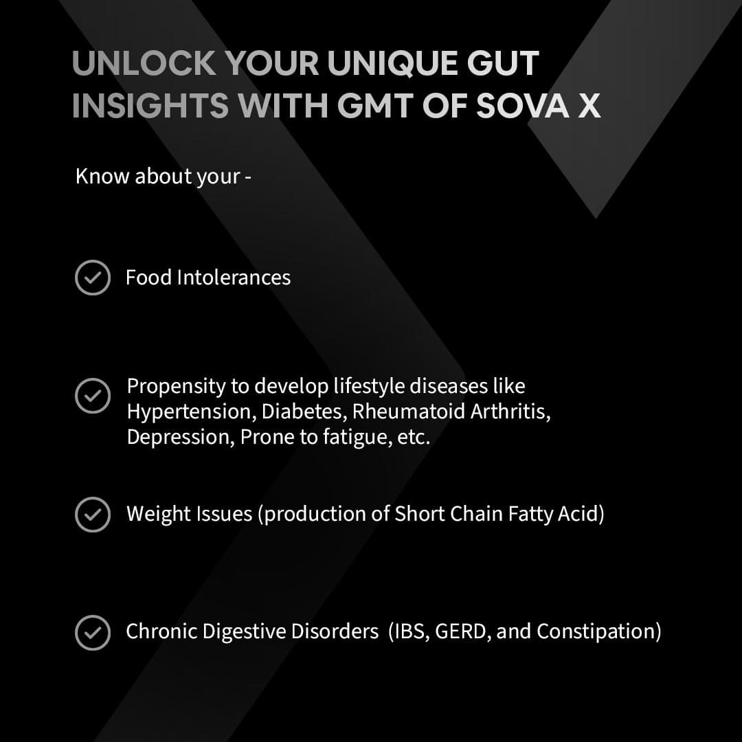Personalized Probiotics for Ultimate Gut Balance