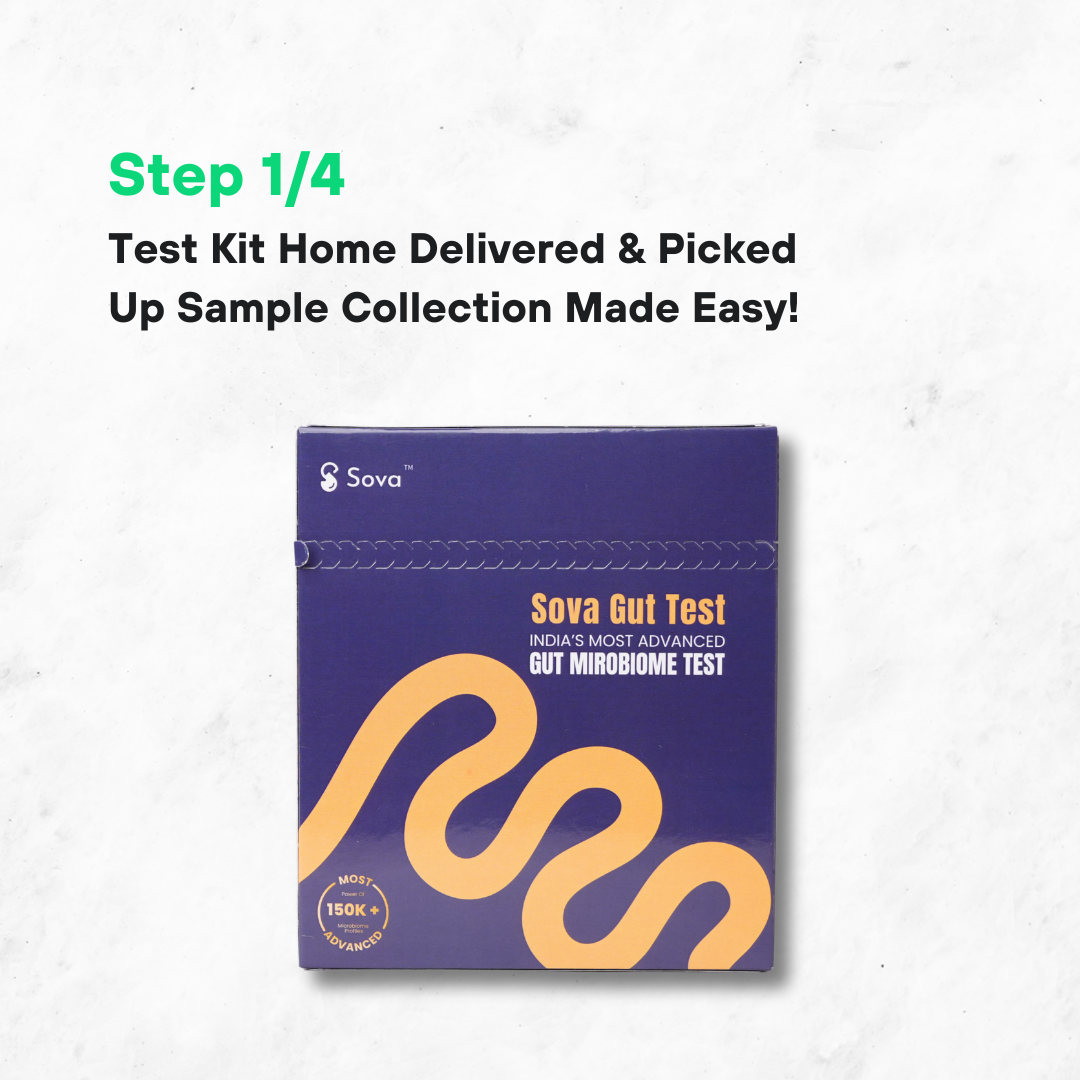 Comprehensive Food Intolerance Test | Reverse Food Sensitivities, No More Restrictive Diets