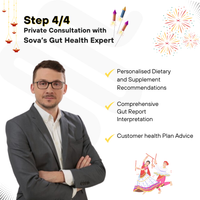 Food Freedom Combo | Fix Indigestion & Anxiety Around 330+ Foods