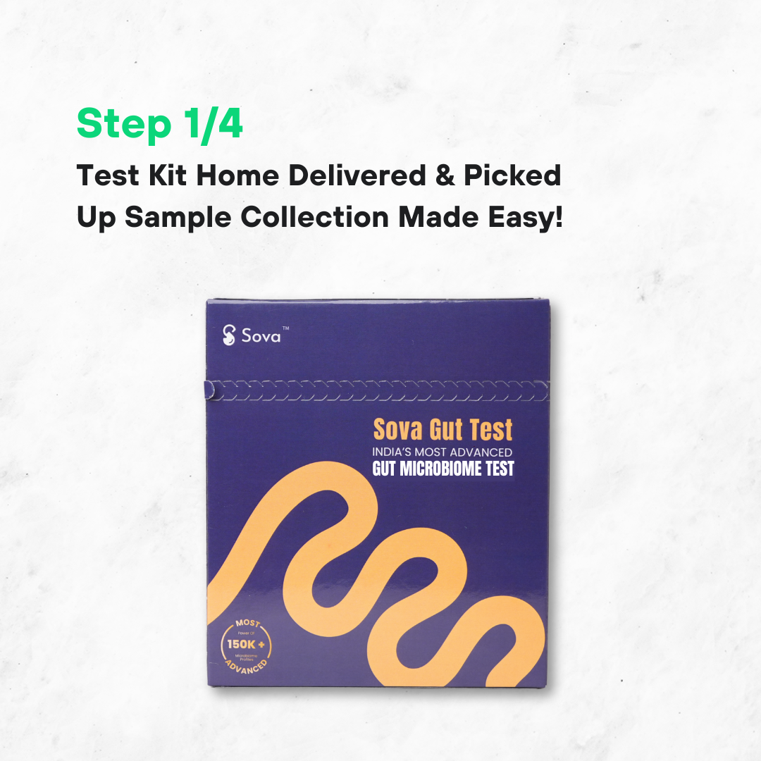 Comprehensive Food Intolerance Test | Reverse Food Sensitivities, No More Restrictive Diets
