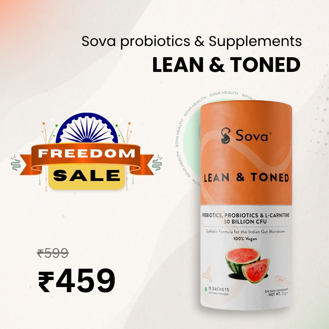 Best Weight Control & Metabolism Boosting Supplement