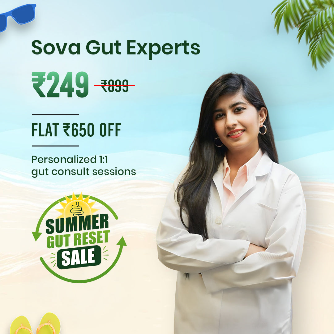 Consult Gut Health Expert | Top Gut Health Experts