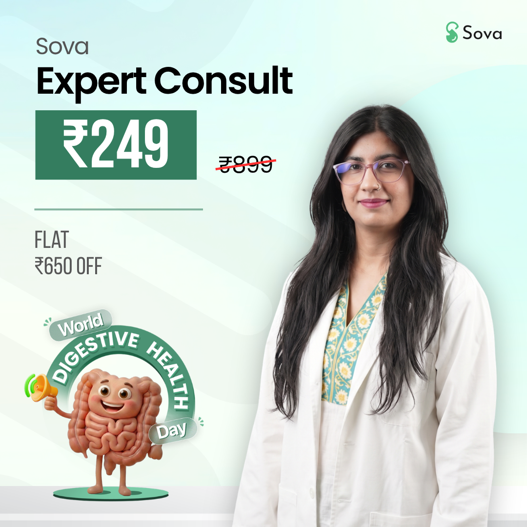 Consult Gut Health Expert | Top Gut Health Experts