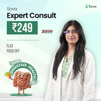 Consult Gut Health Expert | Top Gut Health Experts