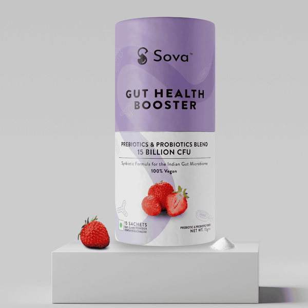 Daily Gut Health Booster