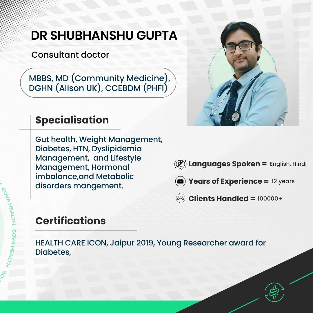 Gut x IBS | Effective IBS Treatment