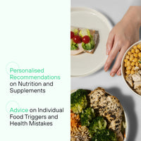 Gut x IBS | Effective IBS Treatment