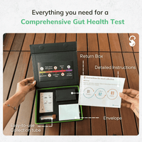 Comprehensive Gut Microbiome Test