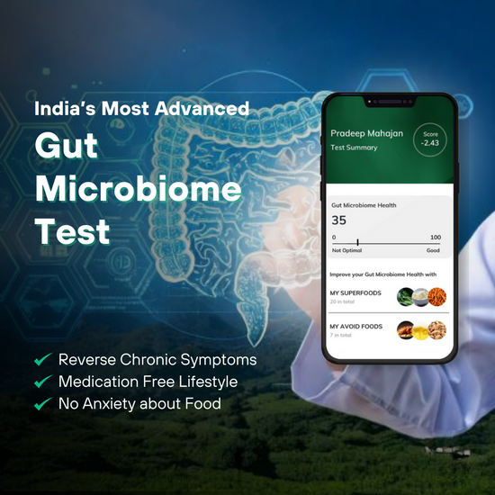 Best Health Tests Powered by Gut Microbiome Profiling – Sova Health