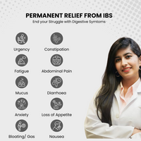 Consult IBS Specialist | Reverse IBS Naturally