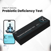 Gut Test for Probiotic Deficiency
