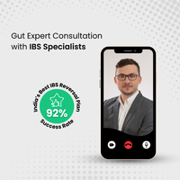 Consult IBS Specialist | Reverse IBS Naturally