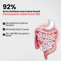 Consult IBS Specialist | Reverse IBS Naturally