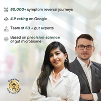 Consult IBS Specialist | Reverse IBS Naturally
