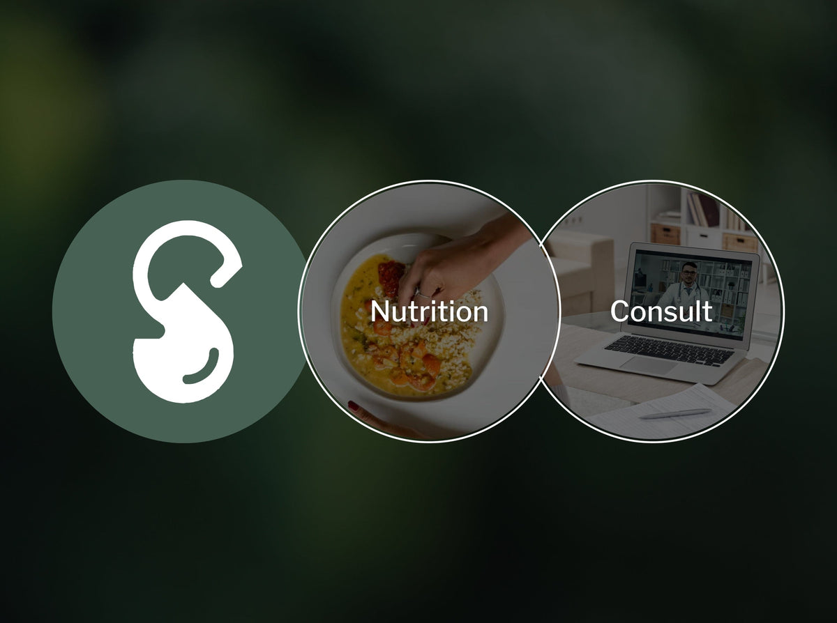 Nutrition Consultation | 45 Minute with Gut Health Expert