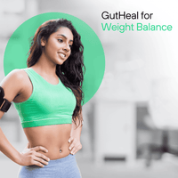 Gut x Weight Balance