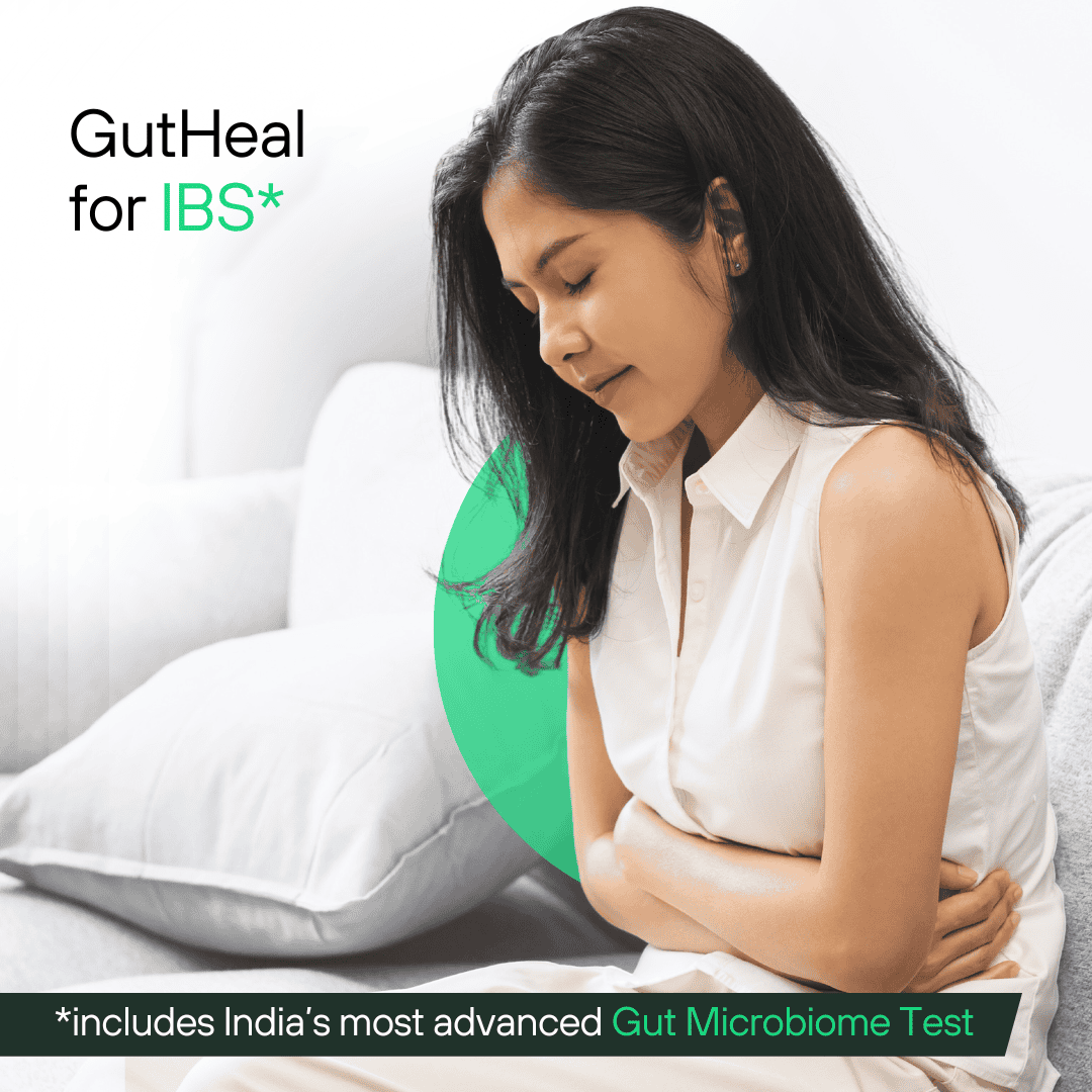 Gut x IBS | Effective IBS Treatment